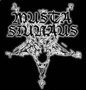 logo Musta Siunaus